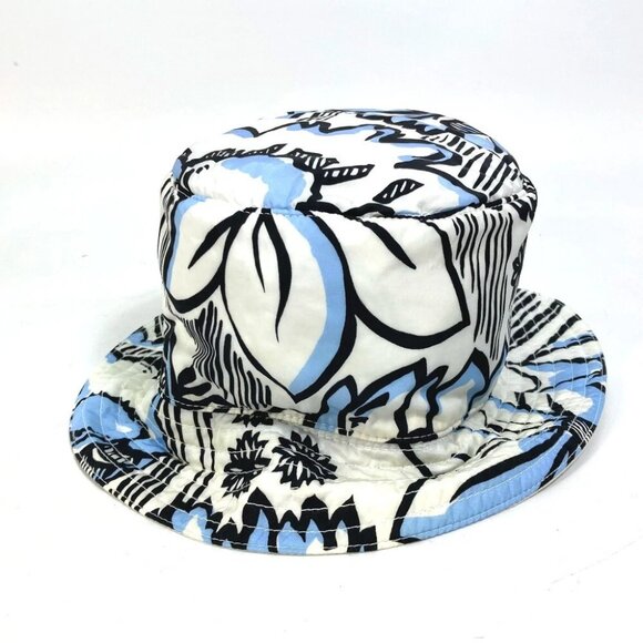 FENDI bucket hat bob hat Joshua Vides reversible bucket hat Joshua Vidas hat - Picture 1 of 12